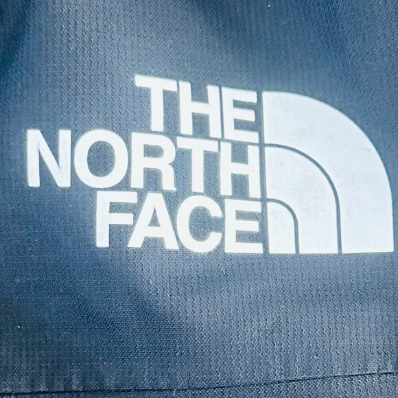 THE NORTH FACE Girls' Freedom Insulated Pant, S/P, Black - Picture 2 of 3